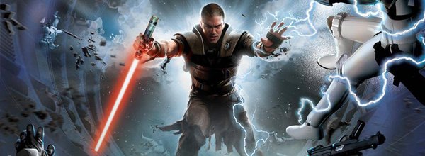 star wars the force unleashed header